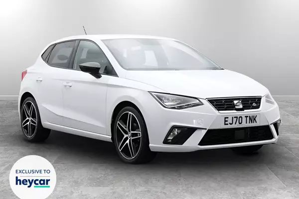 Seat ibiza fr 2018 for sale cheap