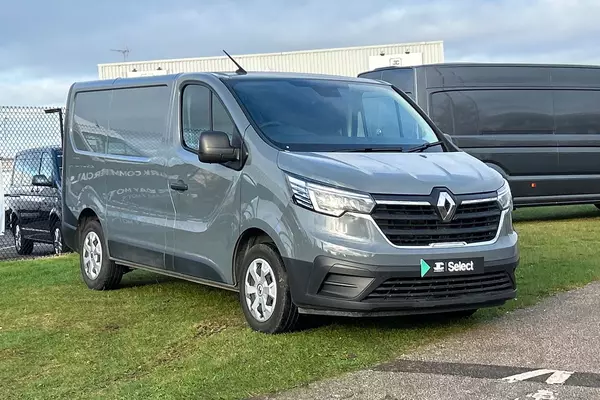 0 finance vans renault best sale