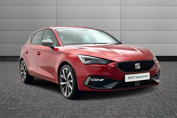 Seat leon sport for sale store