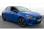 2022 Vauxhall Corsa 1.2 Turbo SRi Edition 5dr