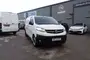 2023 Vauxhall Vivaro 2900 1.5d 100PS Dynamic H1 Van