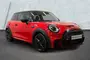 2021 MINI Hatchback 2.0 Cooper S Sport 3dr Auto
