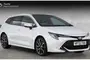 2022 Toyota Corolla Touring Sport 2.0 VVT-i Hybrid Excel 5dr CVT