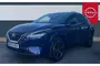 2023 Nissan Qashqai 1.3 DiG-T MH 158 Tekna 5dr
