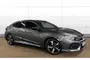 2017 Honda Civic 1.5 VTEC Turbo Prestige 5dr CVT
