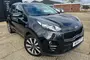2018 Kia Sportage 1.7 CRDi ISG 3 5dr