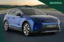 2026 Skoda Elroq 210kW 85 SportLine 82kWh 5dr Auto