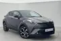 2017 Toyota C-HR 1.8 Hybrid Dynamic 5dr CVT