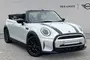 2021 MINI Convertible 1.5 Cooper Classic 2dr Auto