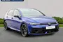 2025 Volkswagen Golf R 2.0 TSI 333 R Black Edition 4Motion 5dr DSG