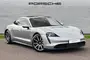 2020 Porsche Taycan 420kW 4S 93kWh 4dr Auto