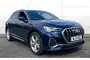 2021 Audi Q3 35 TDI S Line 5dr S Tronic