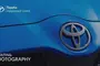 2026 Toyota C-HR 1.8 Hybrid Excel 5dr CVT