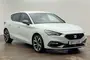2022 SEAT Leon 1.5 eTSI 150 FR Sport 5dr DSG
