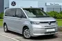 2024 Volkswagen Multivan 1.4 TSI eHybrid Life 5dr DSG