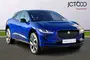 2022 Jaguar I-Pace 294kW EV400 HSE Black 90kWh 5dr Auto 11kW Charger