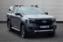 2023 Ford Ranger Pick Up Double Cab Wildtrak 2.0 EcoBlue 205 Auto