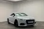 2019 Audi TT 40 TFSI Sport 2dr S Tronic