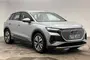 2022 Audi Q4 150kW 40 82kWh Sport 5dr Auto