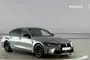 2021 BMW M3 M3 Competition 4dr Step Auto