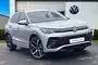 2025 Volkswagen Tiguan 1.5 TSI 272 eHybrid R-Line 5dr DSG
