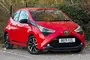 2021 Toyota Aygo 1.0 VVT-i X-Trend TSS 5dr