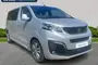 2019 Peugeot Traveller 2.0 BlueHDi 180 Allure Standard [8 Seat] 5dr EAT8