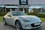 2025 Mazda MX-5 1.5 [132] Exclusive-Line 2dr