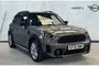2022 MINI Countryman 1.5 Cooper Exclusive 5dr Auto