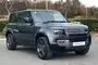 2026 Land Rover Defender 3.0 D350 X-Dynamic SE 110 5dr Auto