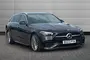 2023 Mercedes-Benz C-Class C200 AMG Line Premium 5dr 9G-Tronic