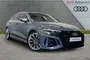 2022 Audi RS3 RS 3 TFSI Quattro 5dr S Tronic