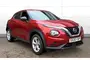 2020 Nissan Juke 1.0 DiG-T N-Connecta 5dr