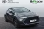 2025 Toyota C-HR 1.8 Hybrid Design 5dr CVT