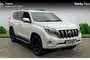 2015 Toyota Land Cruiser 2.8 D-4D Icon 5dr Auto 7 Seats
