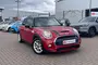 2017 MINI Hatchback 2.0 Cooper S 5dr