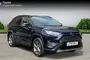 2020 Toyota RAV4 2.5 VVT-i Hybrid Excel 5dr CVT