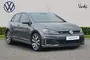 2020 Volkswagen Golf GTE 1.4 TSI GTE Advance 5dr DSG
