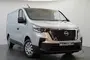2025 Nissan Primastar 2.0 dCi 130ps H1 Acenta Van