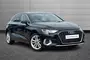 2022 Audi A3 30 TFSI Sport 5dr