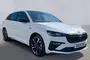 2025 Skoda Scala 1.0 TSI 116 Monte Carlo Edition 5dr