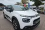 2023 Citroen C3 1.2 PureTech 110 Shine Plus 5dr