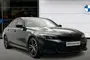 2023 BMW 3 Series 320d MHT M Sport 4dr Step Auto