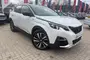 2019 Peugeot 3008 2.0 BlueHDi 180 GT Line Premium 5dr EAT8