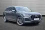 2020 Audi Q7 50 TDI Quattro S Line 5dr Tiptronic