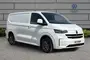 2025 Volkswagen Transporter 2.0 TDI 110 Commerce Pro Van