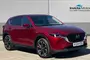 2024 Mazda CX-5 2.0 e-Skyactiv G MHEV Exclusive-Line 5dr