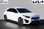 2025 Kia Ceed 1.5T GDi ISG 138 GT-Line 5dr