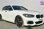 2019 BMW 1 Series M140i Shadow Edition 5dr Step Auto