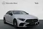 2021 Mercedes-Benz CLS CLS 400d 4Matic AMG Line Ngt Ed Pr + 4dr 9G-Tronic